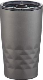 Copper Vacuum Insulated K Mini Tumbler 14oz - 1625-41CABack Copper Vacuum Insulated K Mini Tumbler 14oz - 1625-41CABack