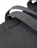 Eco-Friendly Recycled Cotton Grocery Tote Bag 7oz - 7901-07MTAngle-Left Eco-Friendly Recycled Cotton Grocery Tote Bag 7oz - 7901-07MTAngle-Left
