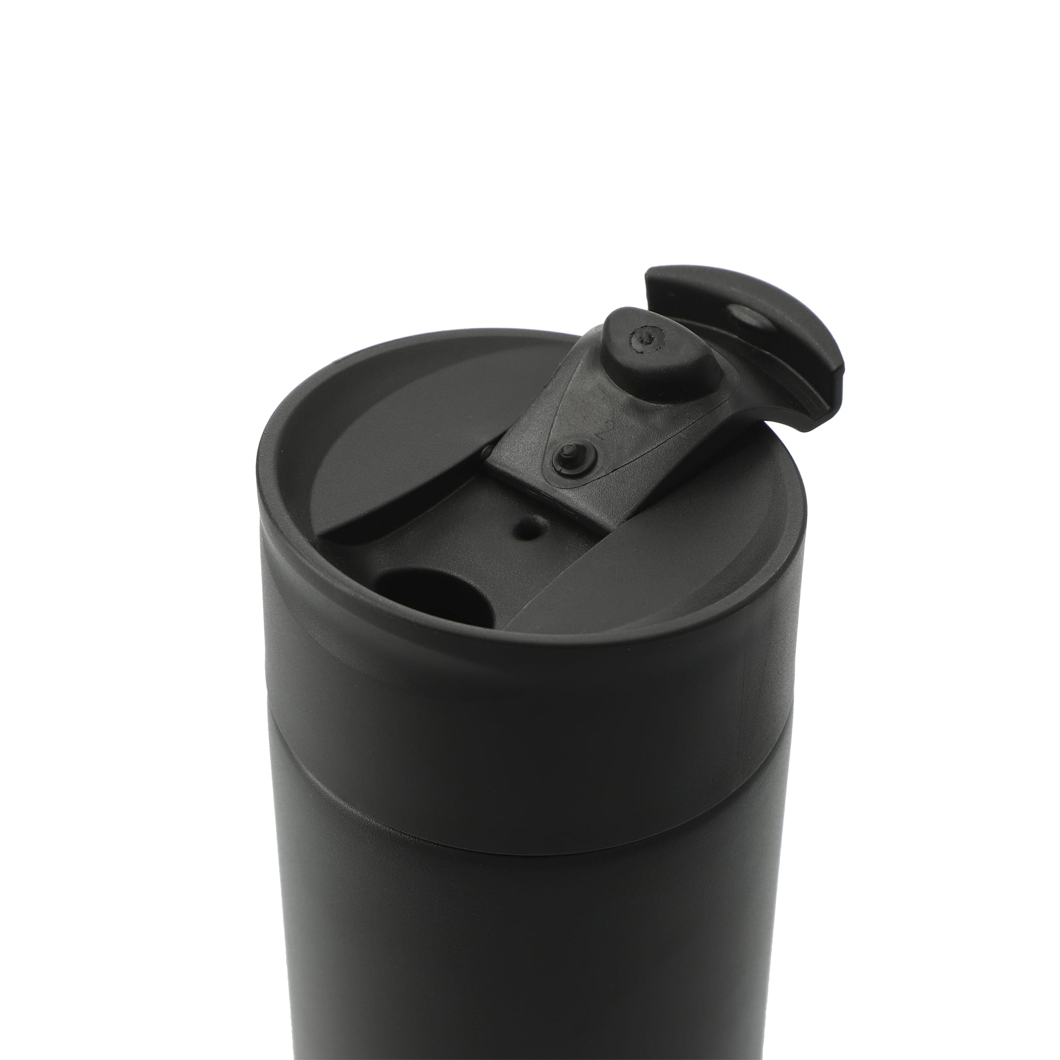 Welly® Traveler Copper Vacuum Tumbler 12oz 1