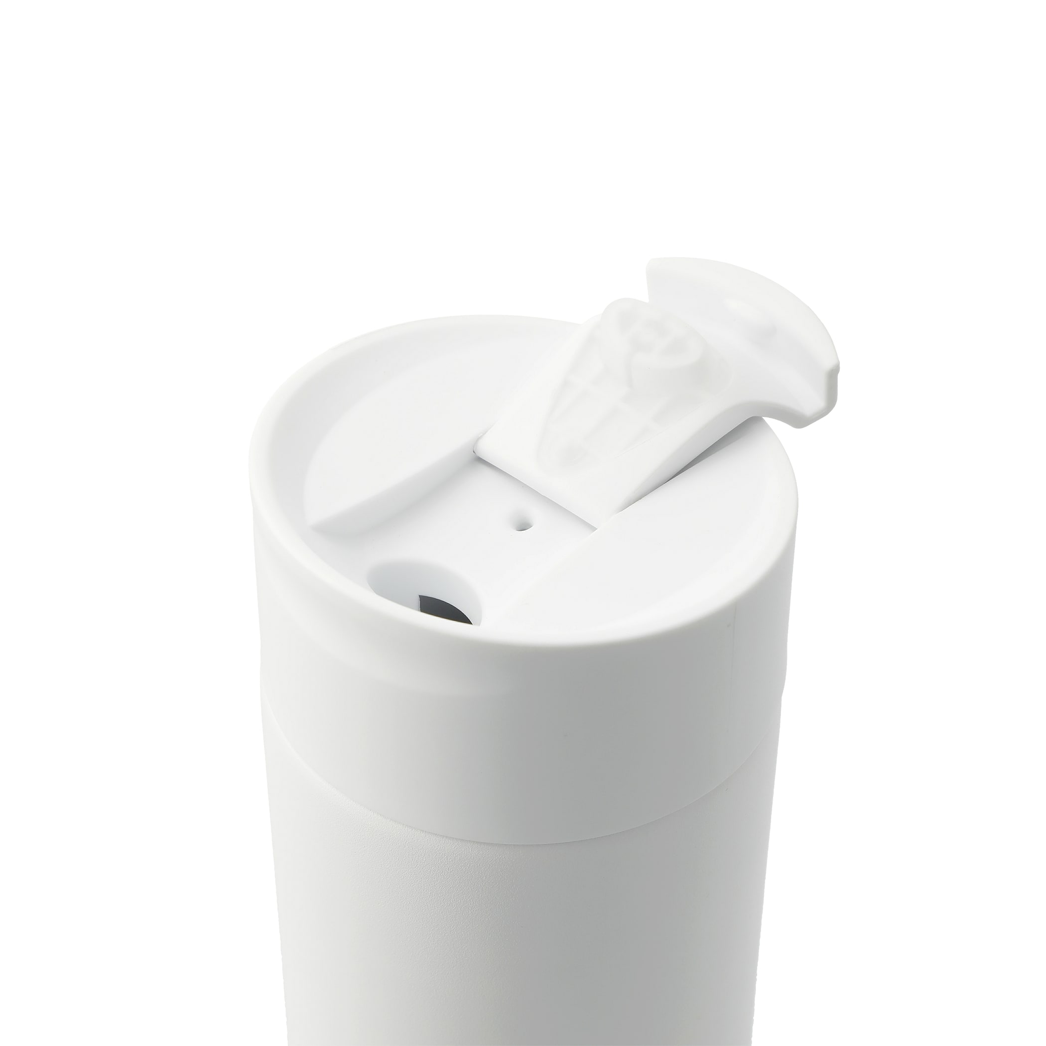 Welly® Traveler Copper Vacuum Tumbler 12oz 1