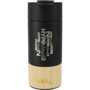 Welly® Traveler Copper Vacuum Tumbler 12oz 1 Welly® Traveler Copper Vacuum Tumbler 12oz 1