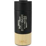 Welly® Traveler Copper Vacuum Tumbler 12oz 1 Welly® Traveler Copper Vacuum Tumbler 12oz 1