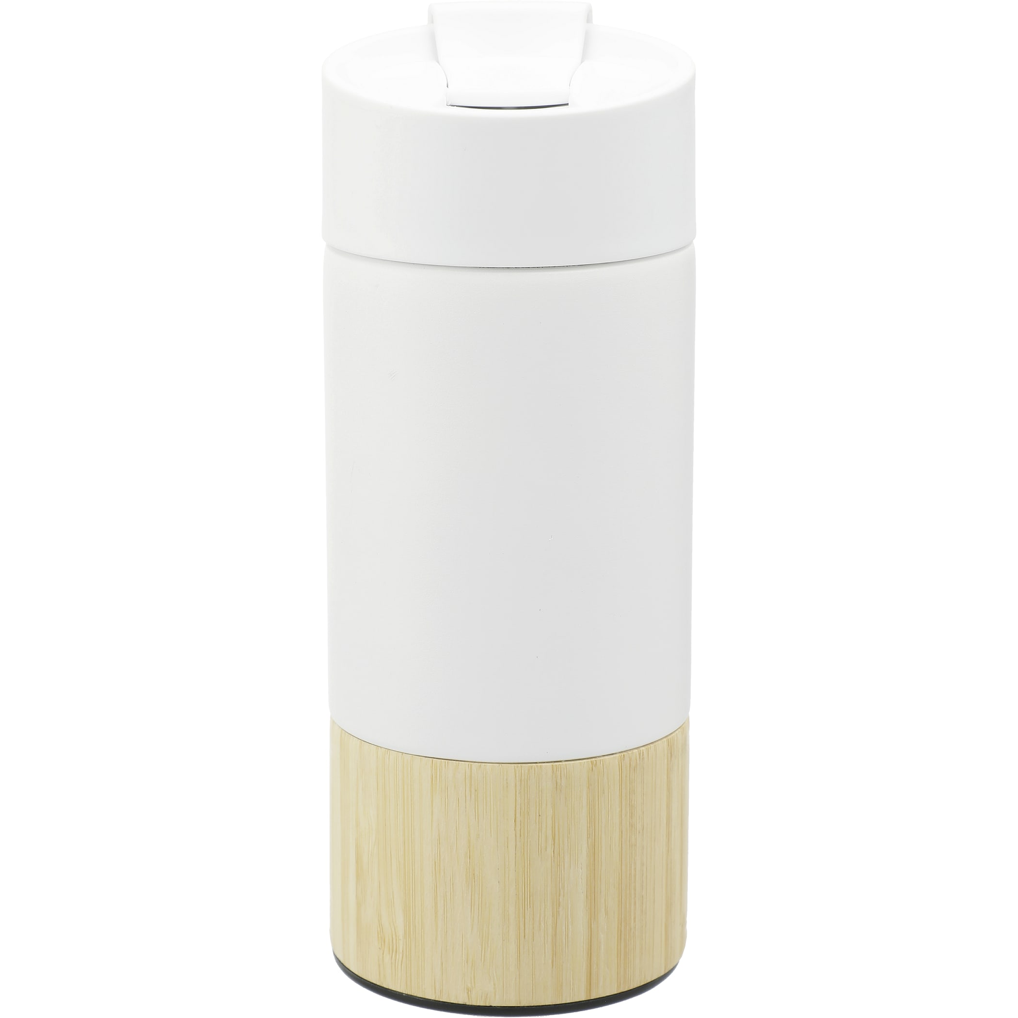 Welly® Traveler Copper Vacuum Tumbler 12oz 1