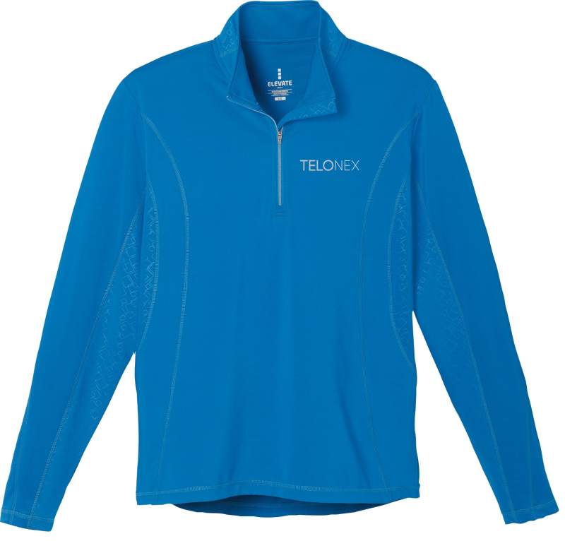 Men%27s CALTECH Knit Quarter Zip 1 Men%27s CALTECH Knit Quarter Zip 1