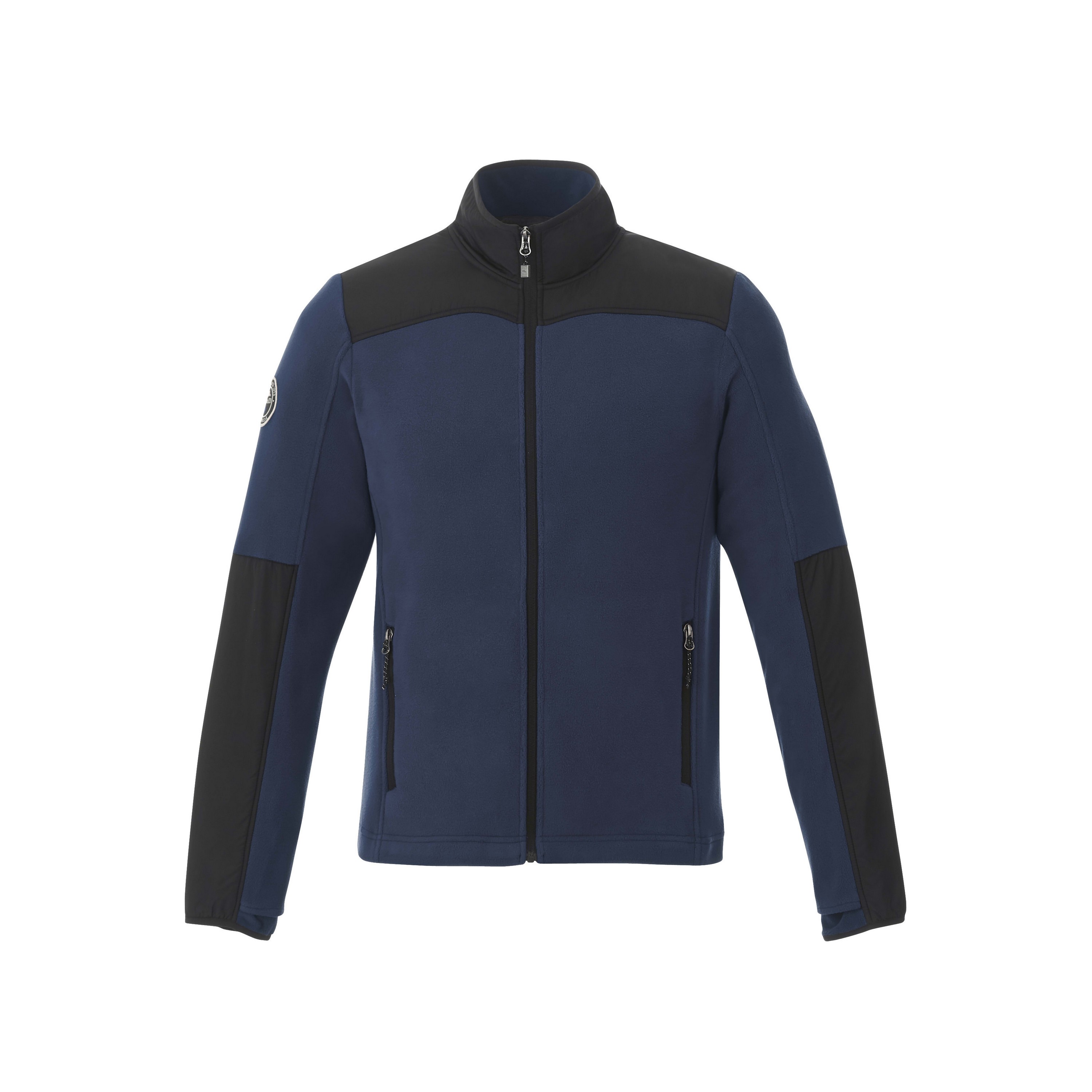 Men's BRIGGSPOINT Roots73 Lightweight Microfleece Full Zip Jacket 2