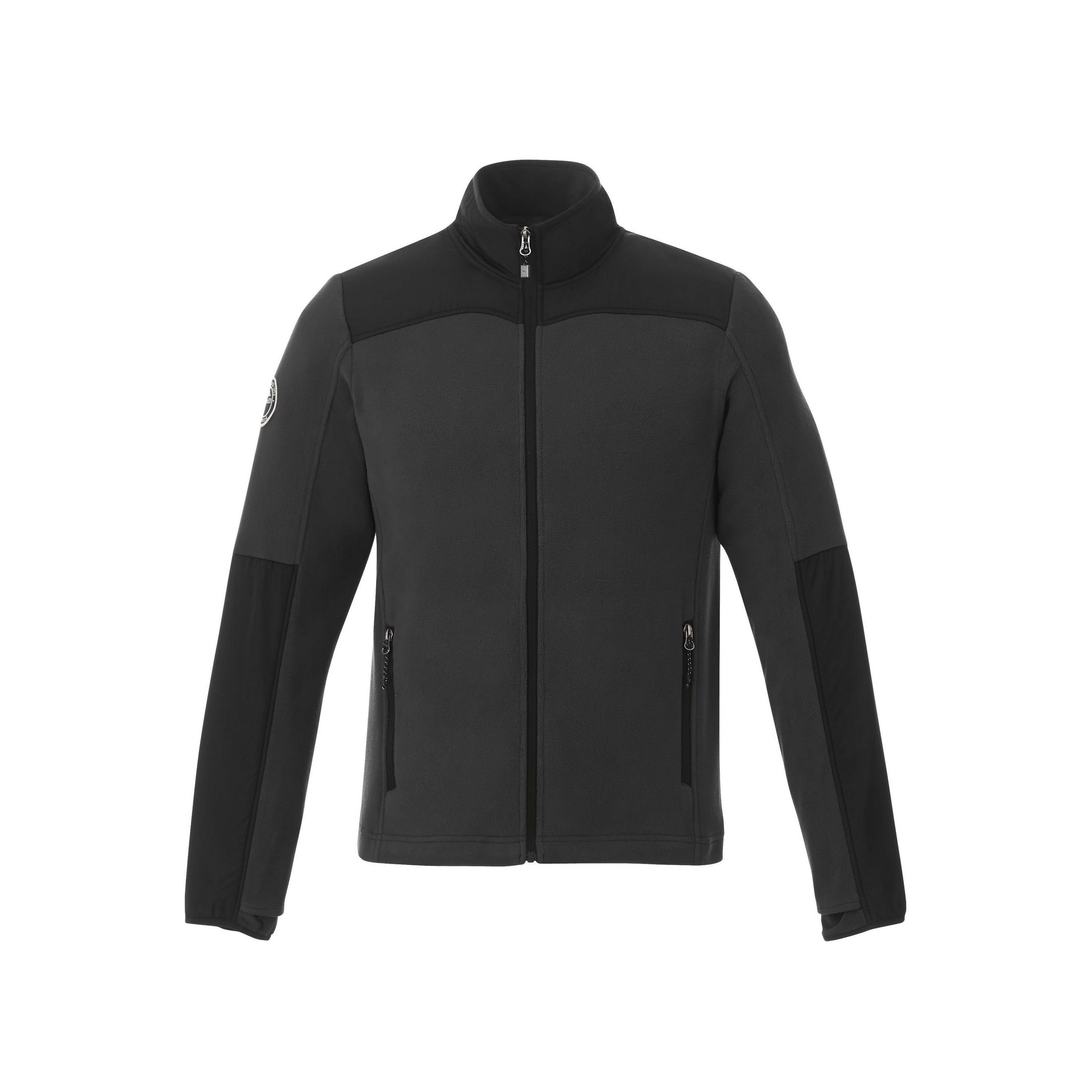 Men's BRIGGSPOINT Roots73 Lightweight Microfleece Full Zip Jacket 2