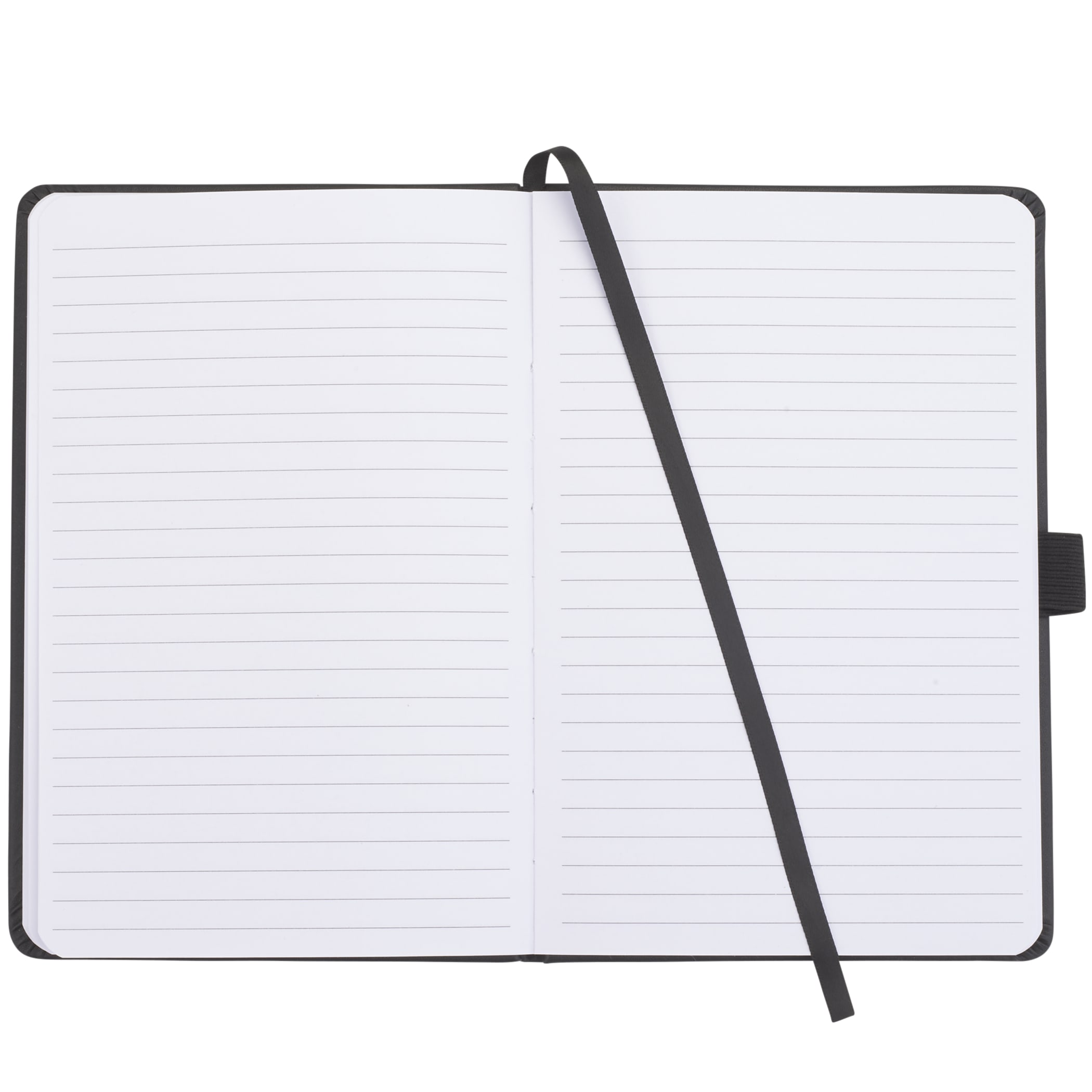 5.5'' x 8.5'' FSC® Mix Pineapple Leather Journal 1