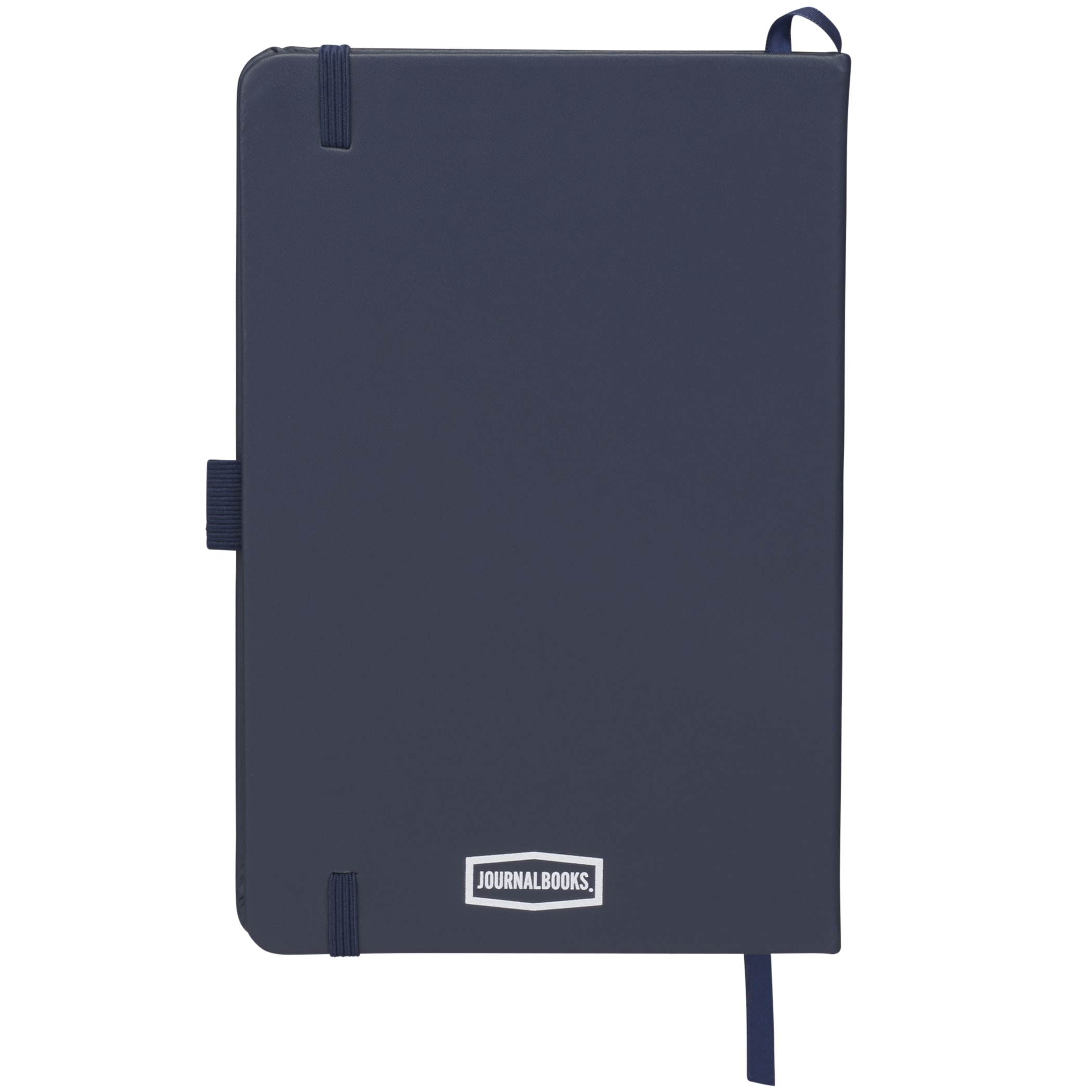 5.5'' x 8.5'' FSC® Mix Pineapple Leather Journal 1