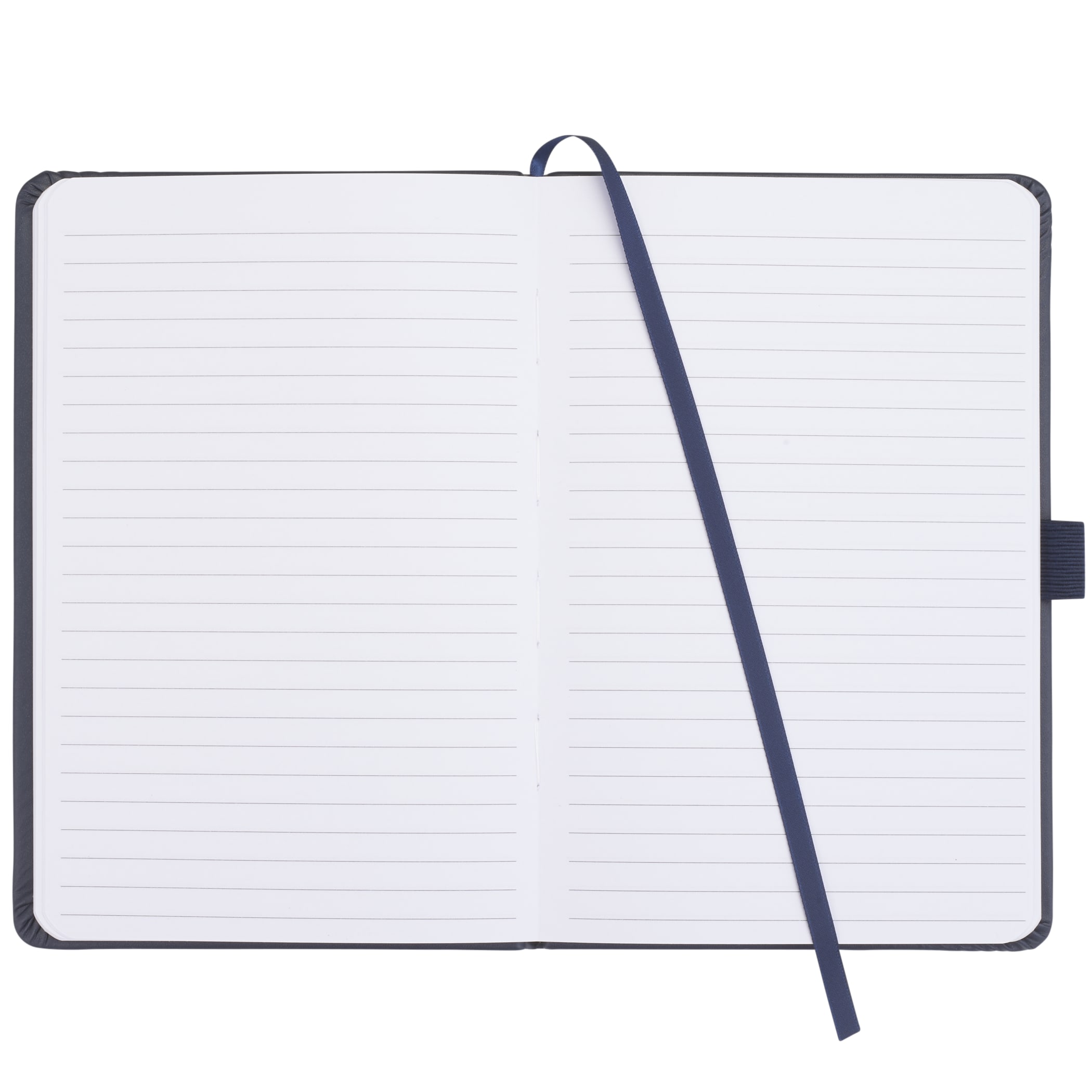 5.5'' x 8.5'' FSC® Mix Pineapple Leather Journal 1