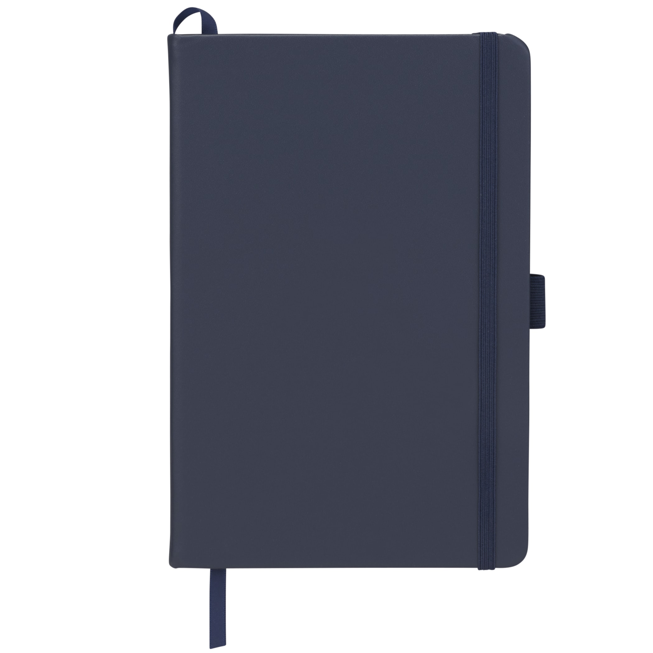 5.5'' x 8.5'' FSC® Mix Pineapple Leather Journal 1