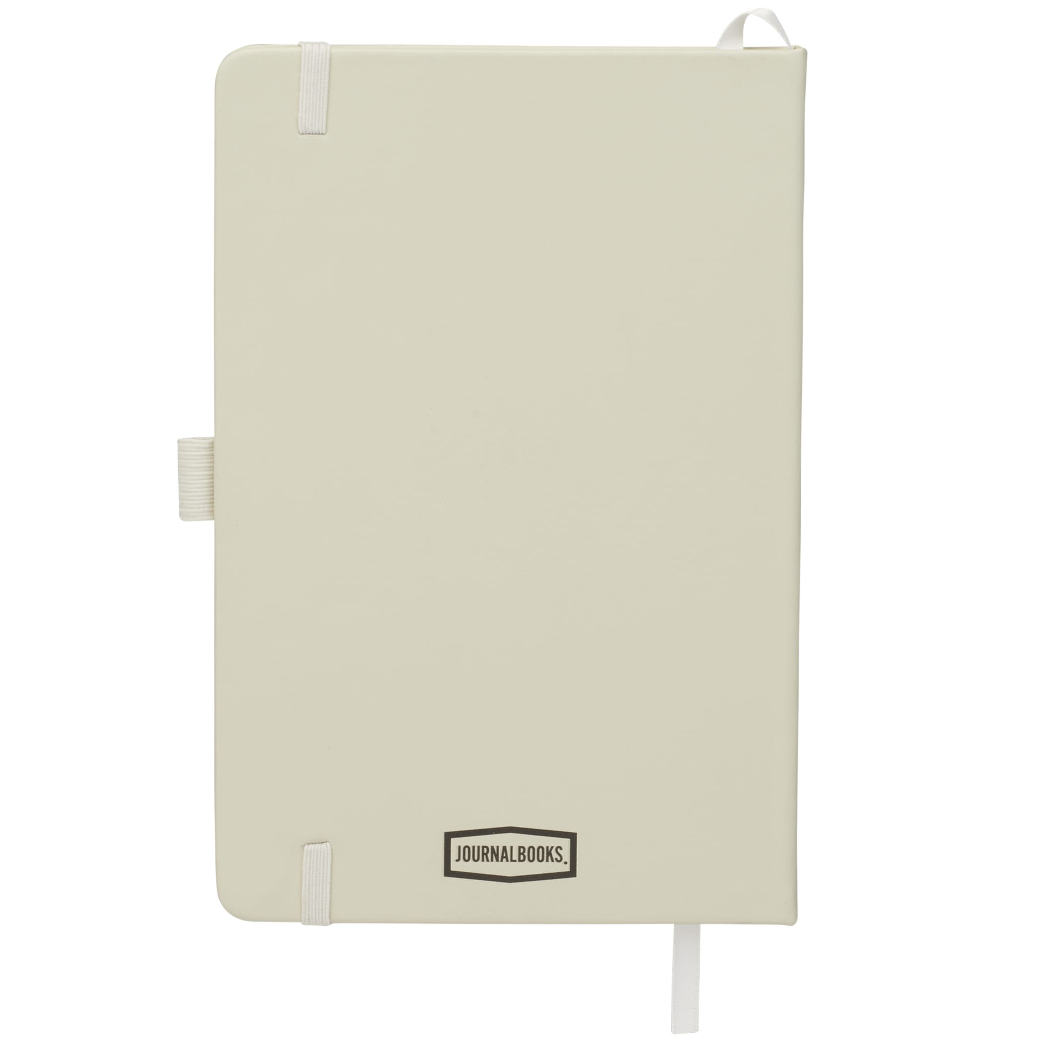 5.5'' x 8.5'' FSC® Mix Pineapple Leather Journal 1