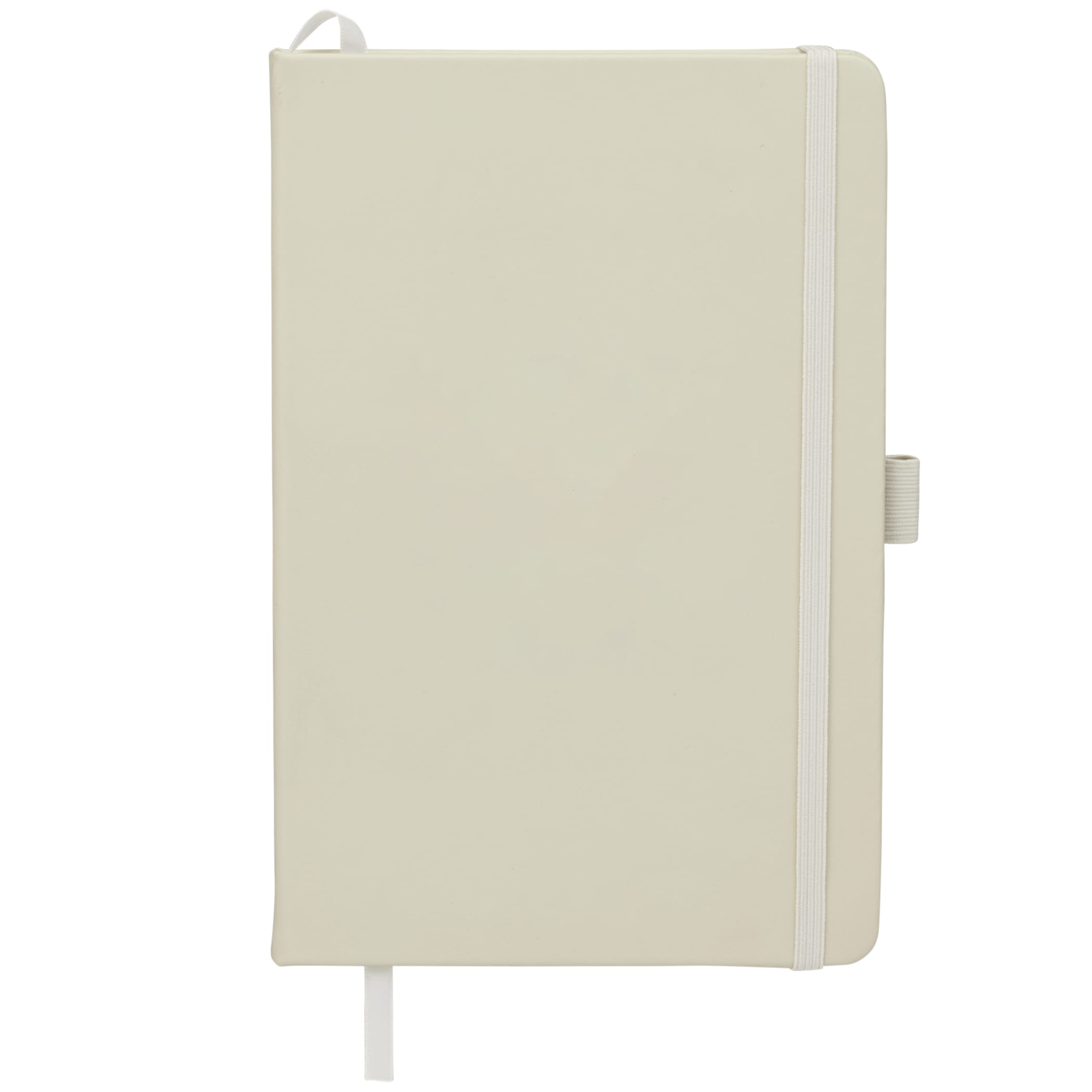 5.5'' x 8.5'' FSC® Mix Pineapple Leather Journal 1
