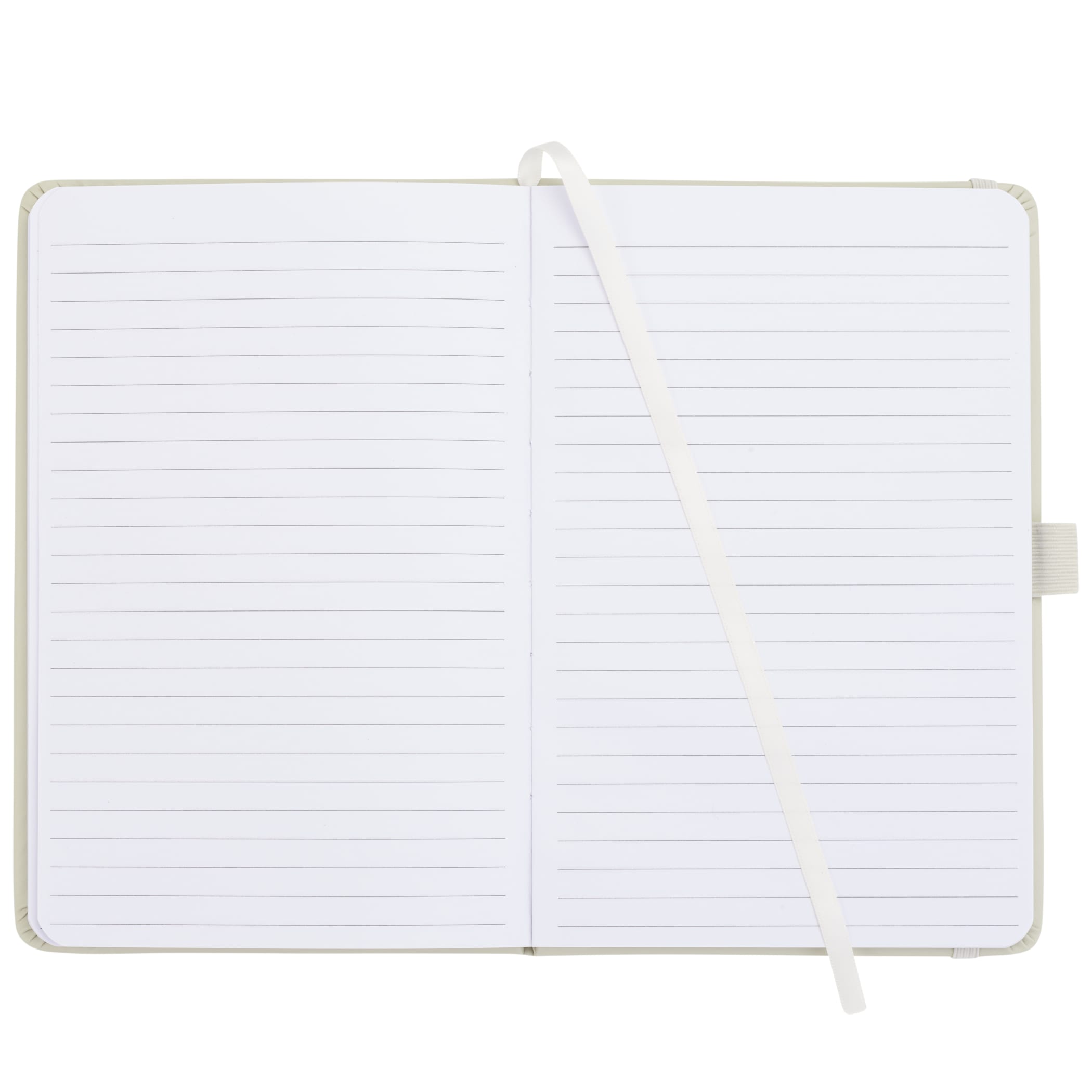 5.5'' x 8.5'' FSC® Mix Pineapple Leather Journal 1