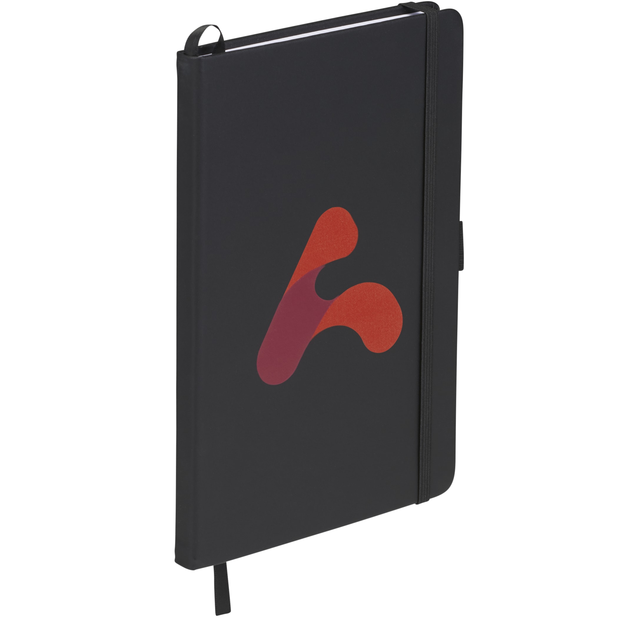 5.5'' x 8.5'' FSC® Mix Pineapple Leather Journal 1