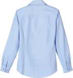 Women's TULARE Oxford Long Sleeve Button Up Shirt - TM97731434Back Women's TULARE Oxford Long Sleeve Button Up Shirt - TM97731434Back