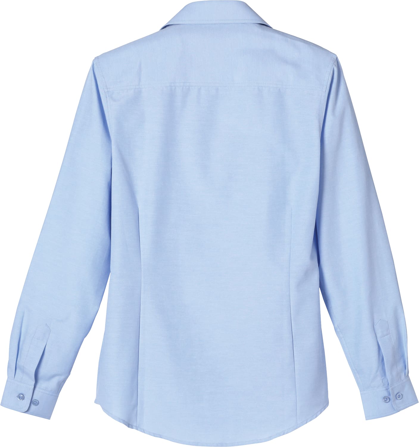 Women's TULARE Oxford Long Sleeve Button Up Shirt 1