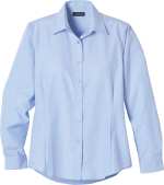 Women's TULARE Oxford Long Sleeve Button Up Shirt - TM97731434Front Women's TULARE Oxford Long Sleeve Button Up Shirt - TM97731434Front