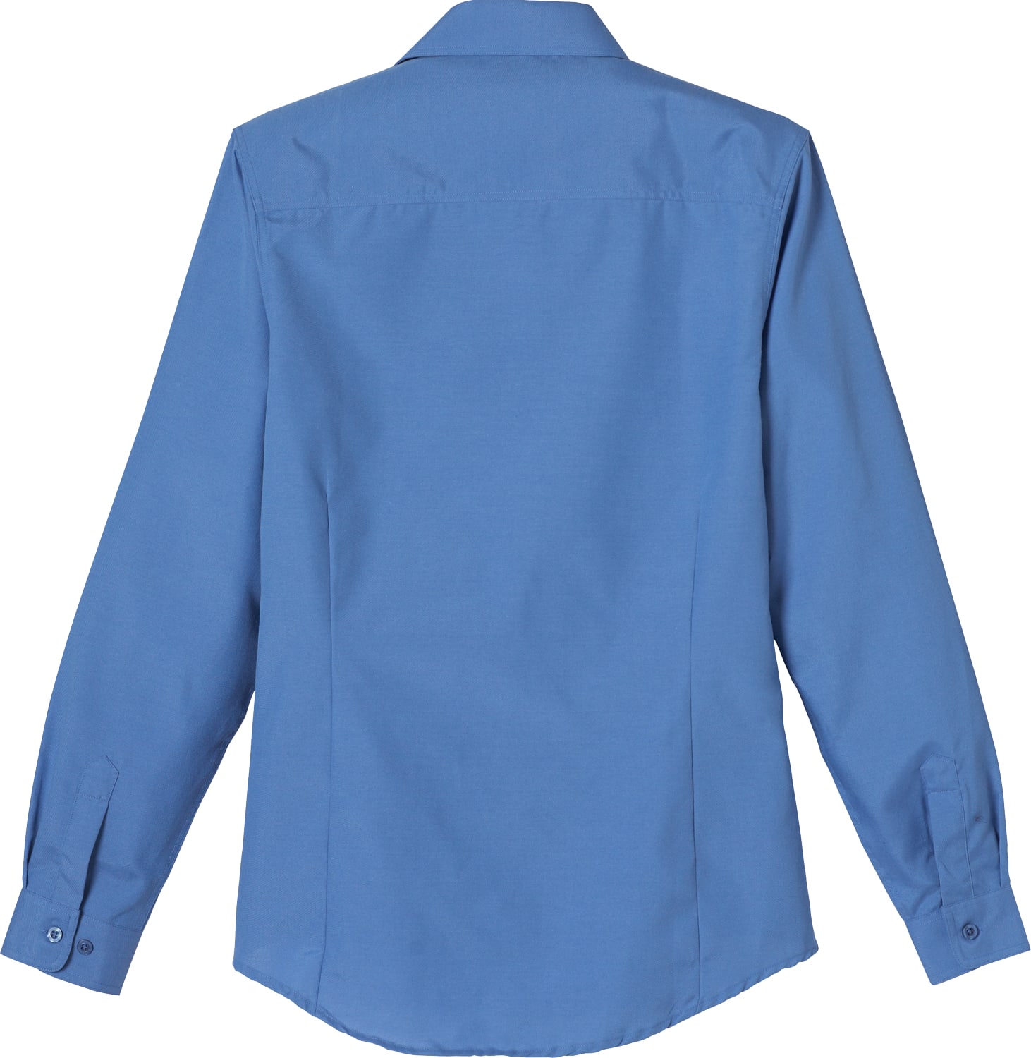 Women's TULARE Oxford Long Sleeve Button Up Shirt 1