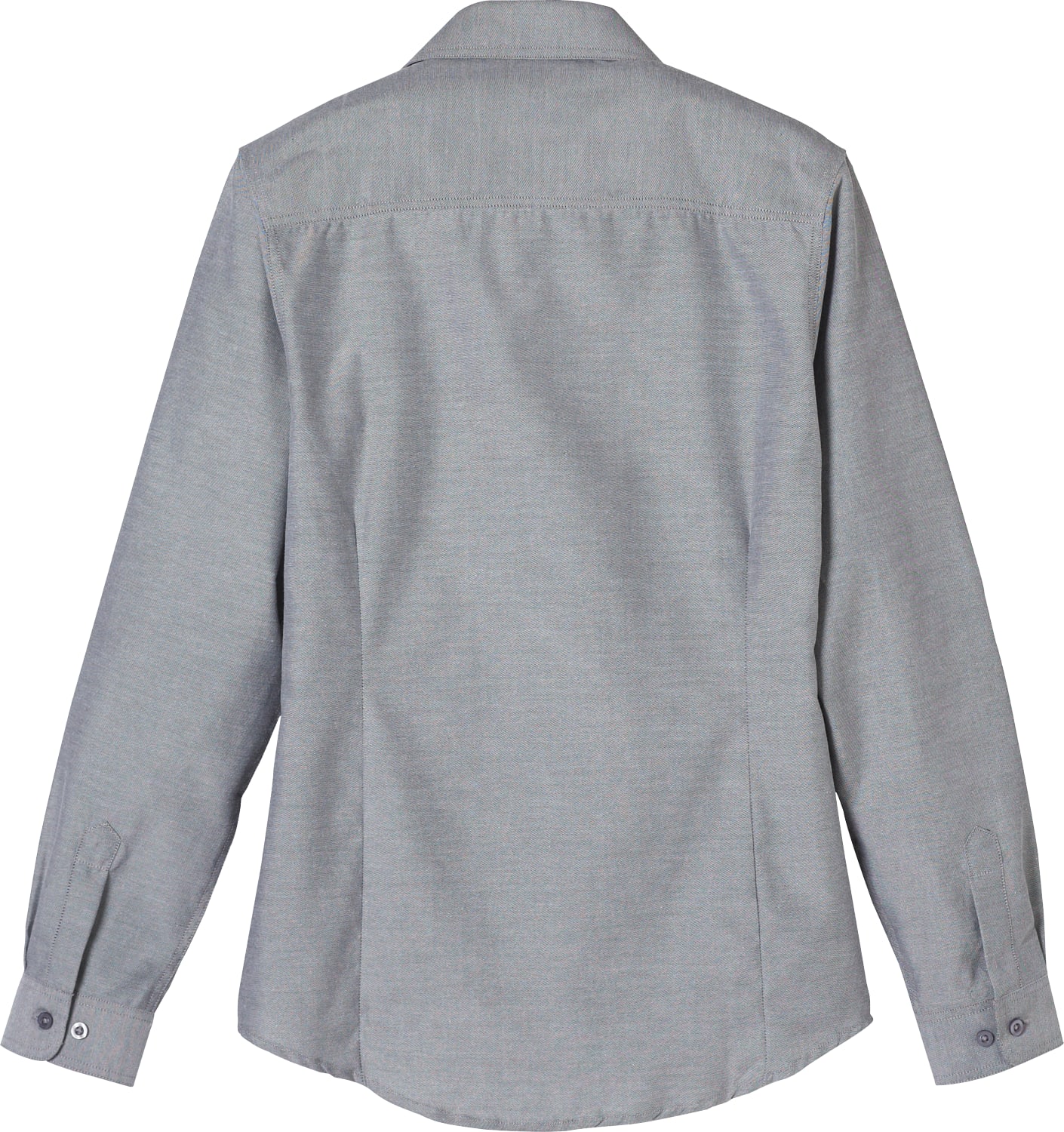 Women's TULARE Oxford Long Sleeve Button Up Shirt 1