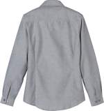 Women's TULARE Oxford Long Sleeve Button Up Shirt - TM97731946Back Women's TULARE Oxford Long Sleeve Button Up Shirt - TM97731946Back