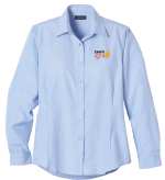 Women%27s TULARE Oxford Long Sleeve Button Up Shirt 1 Women%27s TULARE Oxford Long Sleeve Button Up Shirt 1