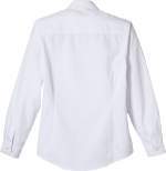 Women's TULARE Oxford Long Sleeve Button Up Shirt - TM97731125Back Women's TULARE Oxford Long Sleeve Button Up Shirt - TM97731125Back