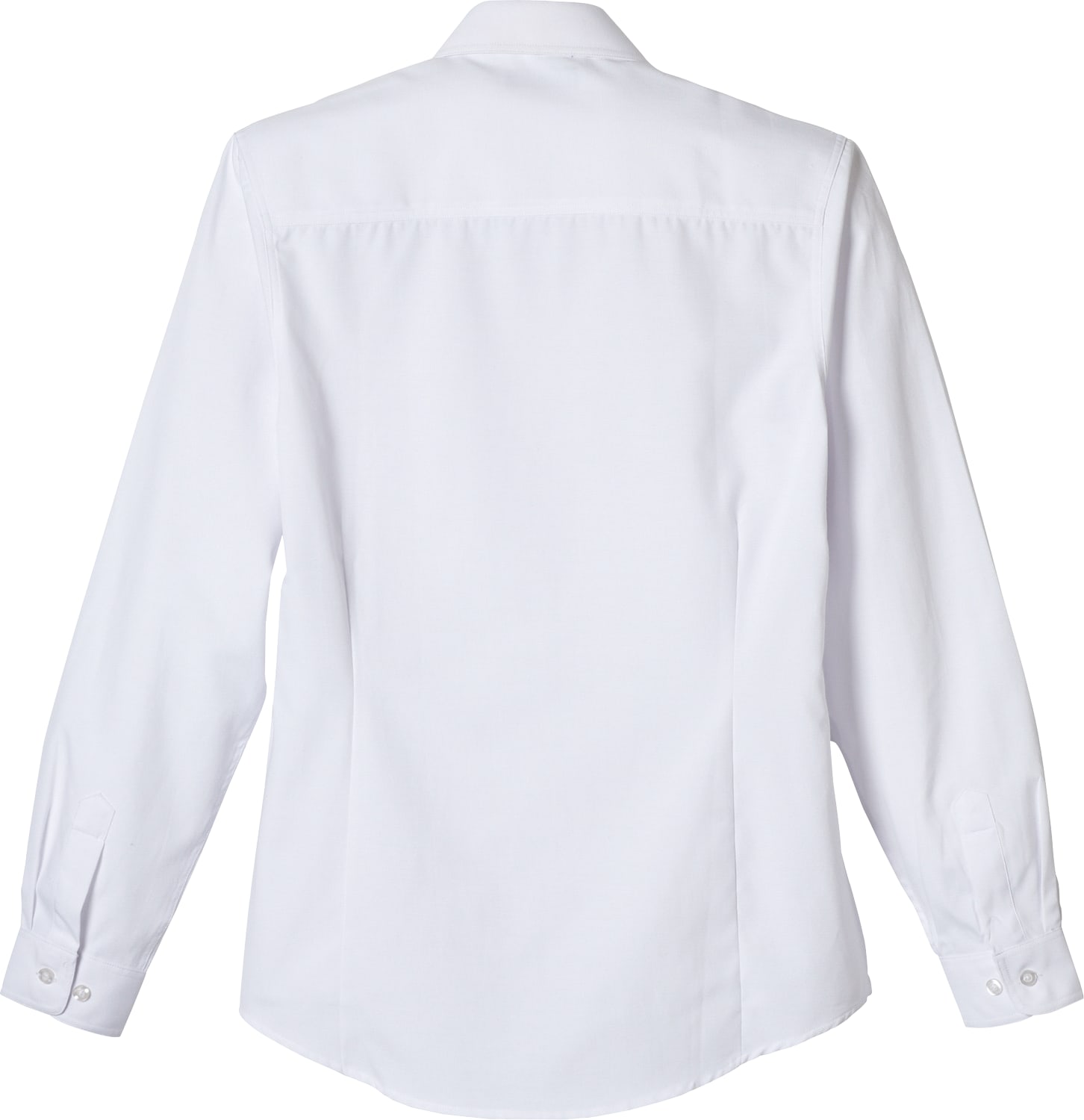 Women's TULARE Oxford Long Sleeve Button Up Shirt 1