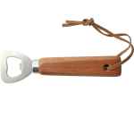 Bullware Bottle Opener - 1033-20WDBack Bullware Bottle Opener - 1033-20WDBack
