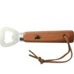 Bullware Bottle Opener - 1033-20WDFront Bullware Bottle Opener - 1033-20WDFront