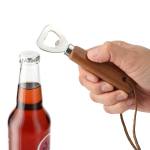 Bullware Bottle Opener - 1033-20WDAngle-Right Bullware Bottle Opener - 1033-20WDAngle-Right