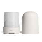 Vitruvi Glow Diffuser and Essential Oils Bundle Set - 1414-02WHFront Vitruvi Glow Diffuser and Essential Oils Bundle Set - 1414-02WHFront