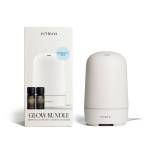 Vitruvi Glow Diffuser and Essential Oils Bundle Set - 1414-02WHFront Vitruvi Glow Diffuser and Essential Oils Bundle Set - 1414-02WHFront