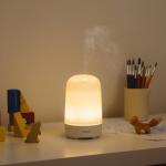 Vitruvi Glow Diffuser and Essential Oils Bundle Set - 1414-02WHFront Vitruvi Glow Diffuser and Essential Oils Bundle Set - 1414-02WHFront