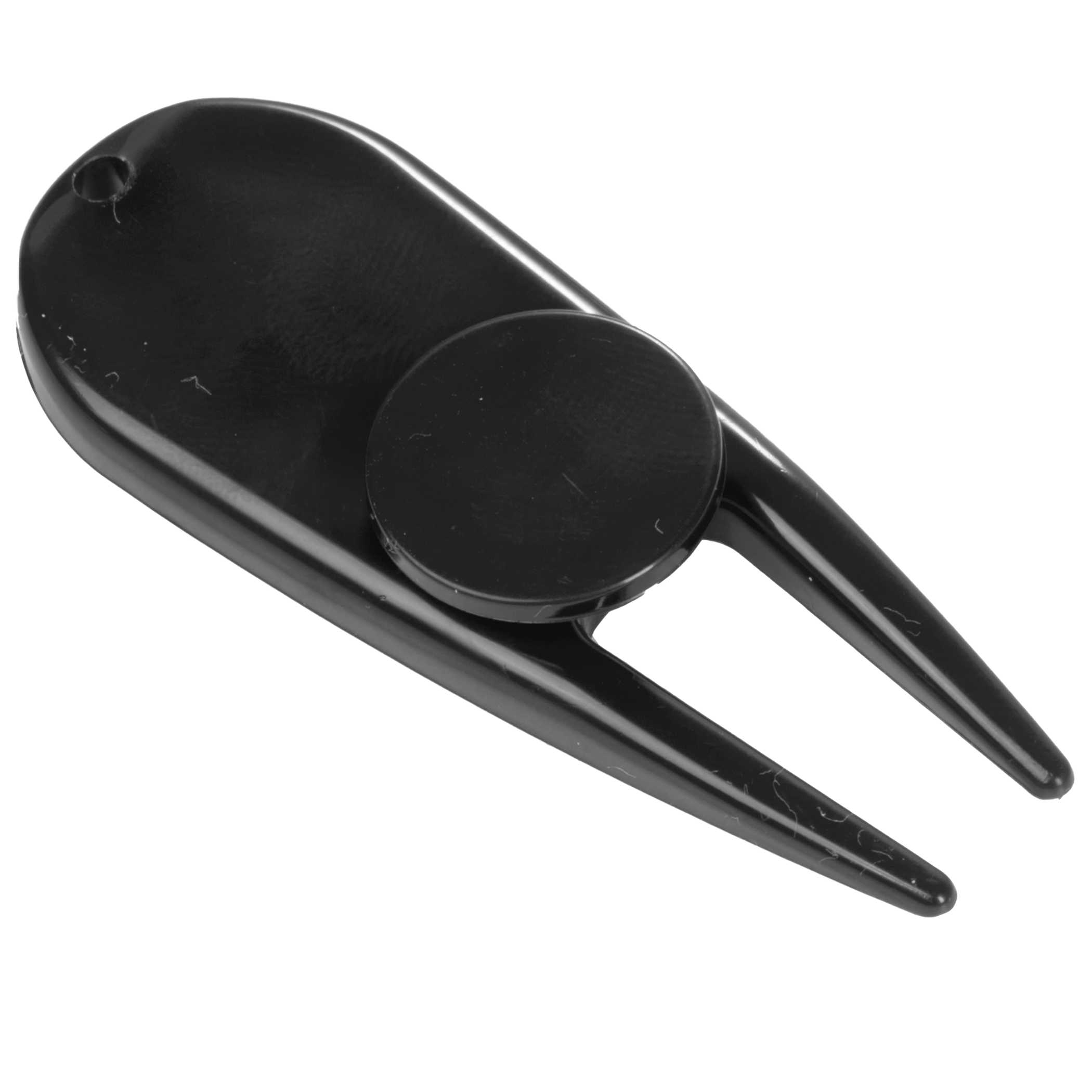 Divot Tool with Ball Marker 1