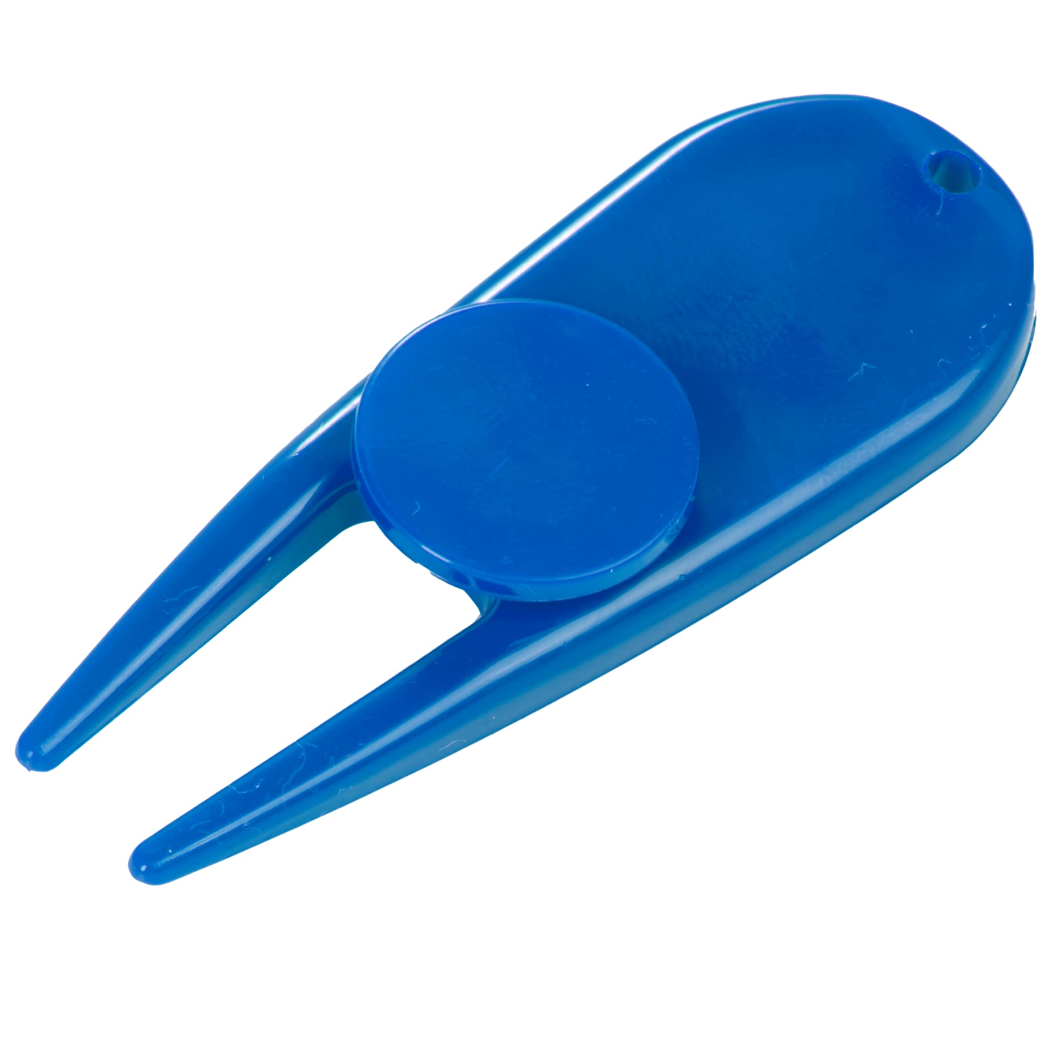 Divot Tool with Ball Marker 1