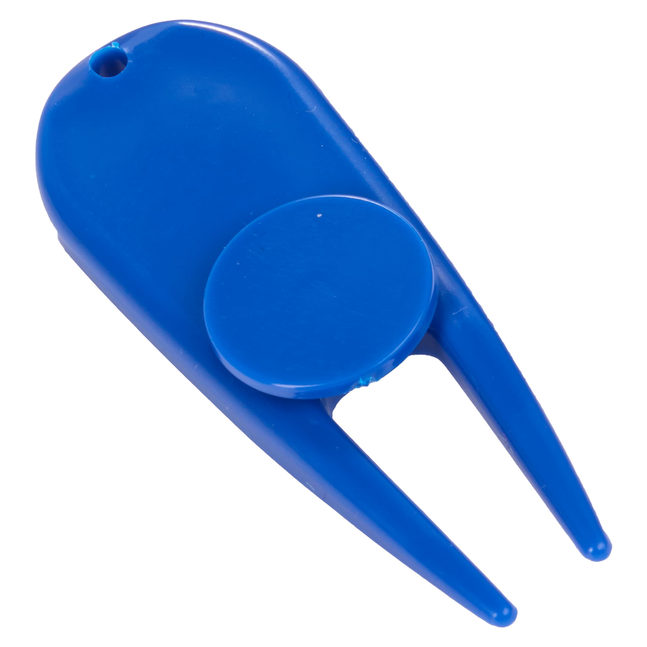 Divot Tool with Ball Marker 1