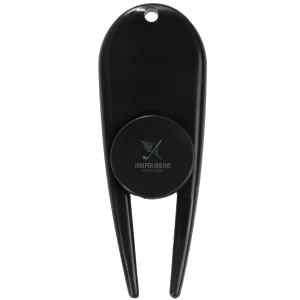Divot Tool with Ball Marker 1 Divot Tool with Ball Marker 1