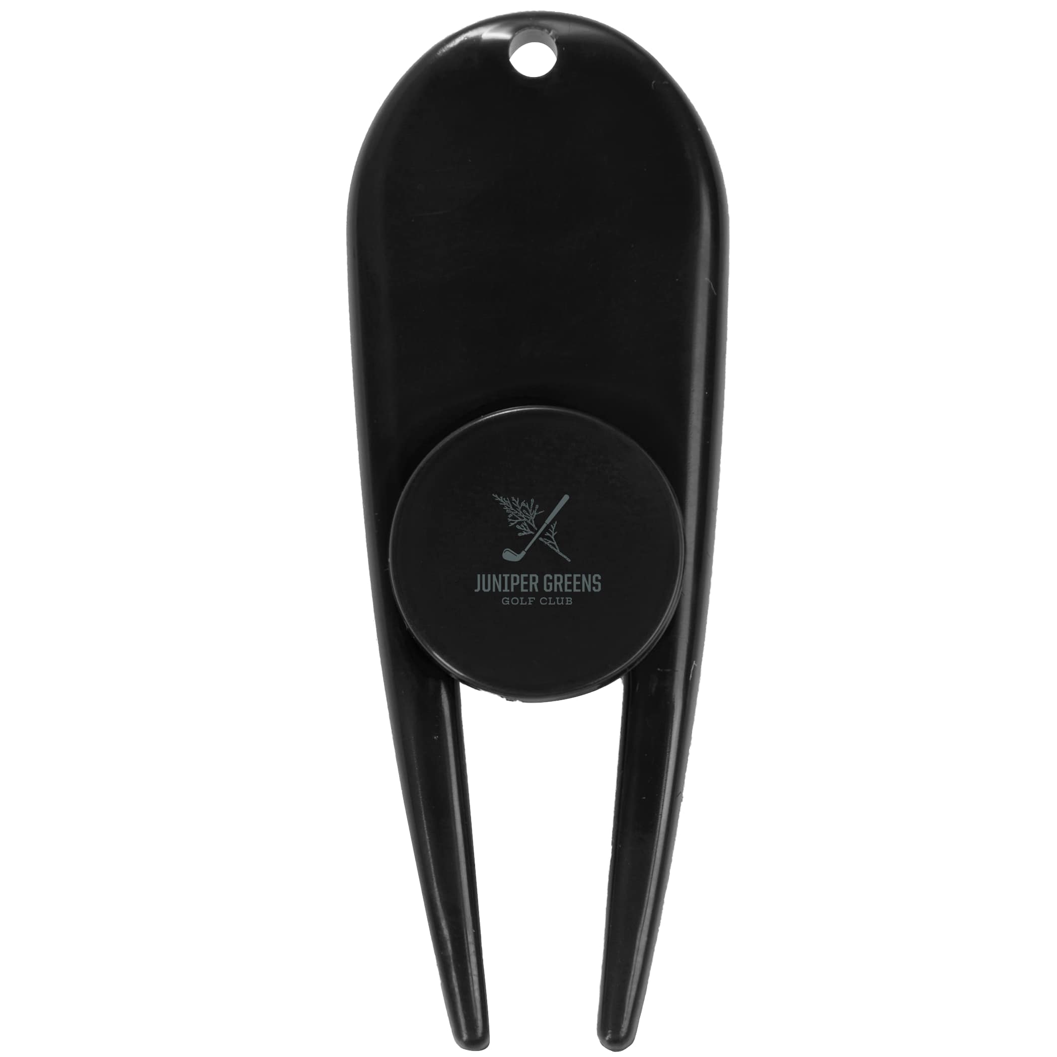 Divot Tool with Ball Marker 1
