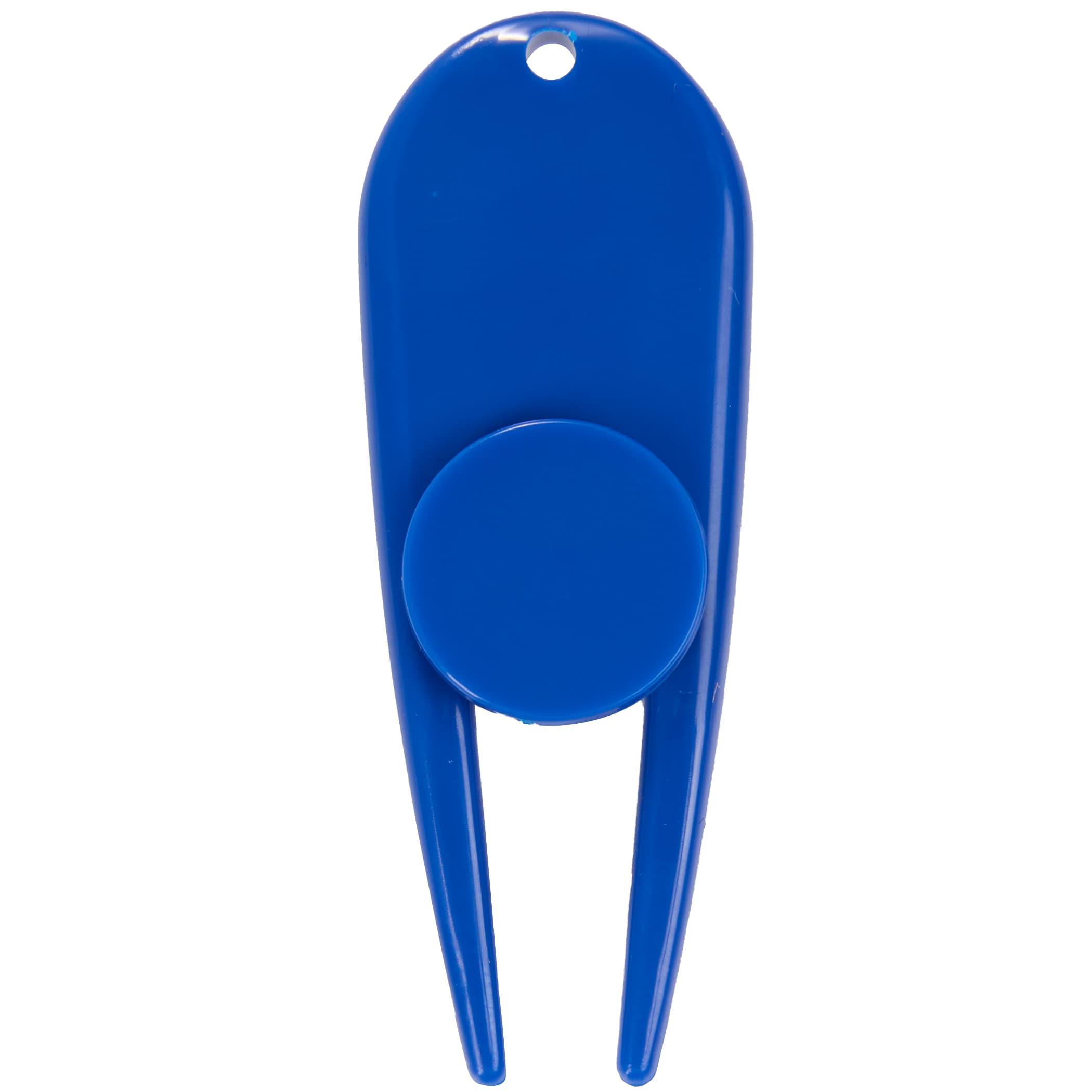 Divot Tool with Ball Marker 1