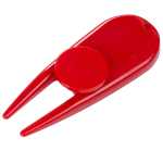 Divot Tool with Ball Marker - 1401-45RYLBack Divot Tool with Ball Marker - 1401-45RYLBack