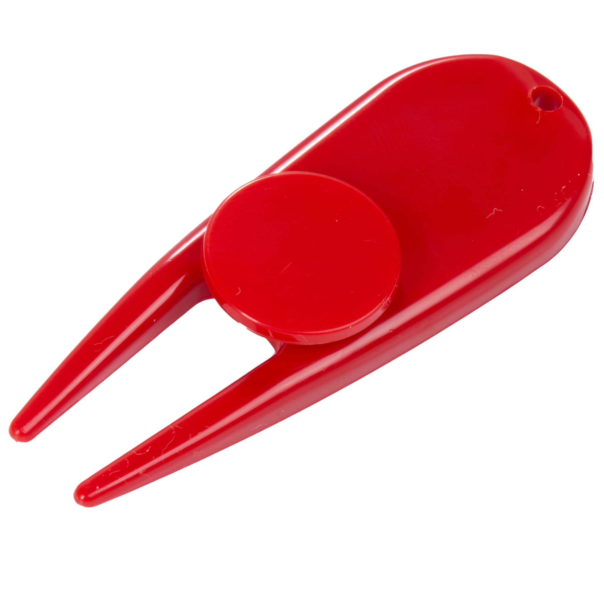 Divot Tool with Ball Marker 1