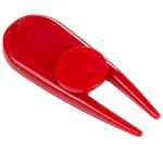 Divot Tool with Ball Marker - 1401-45RYLFront Divot Tool with Ball Marker - 1401-45RYLFront
