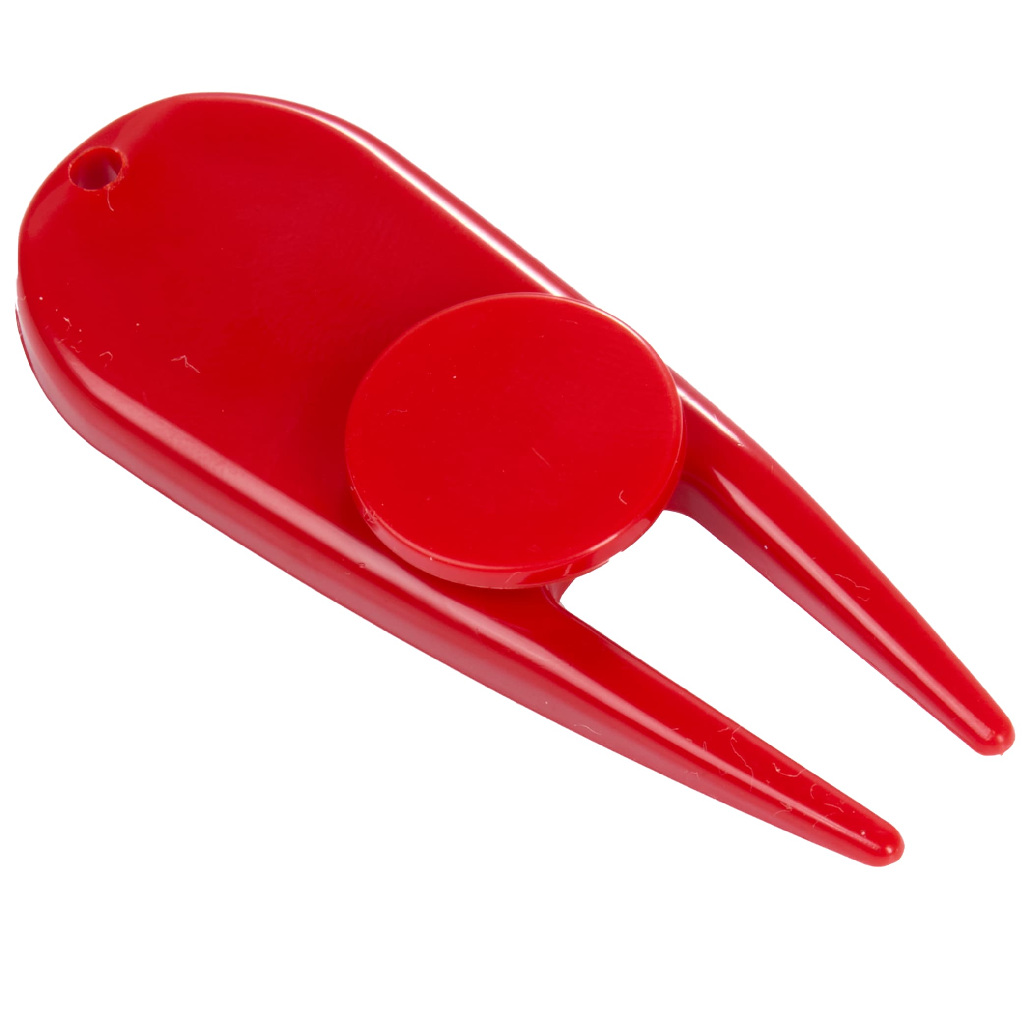 Divot Tool with Ball Marker 1