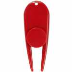 Divot Tool with Ball Marker - 1401-45RDAngle-Left Divot Tool with Ball Marker - 1401-45RDAngle-Left