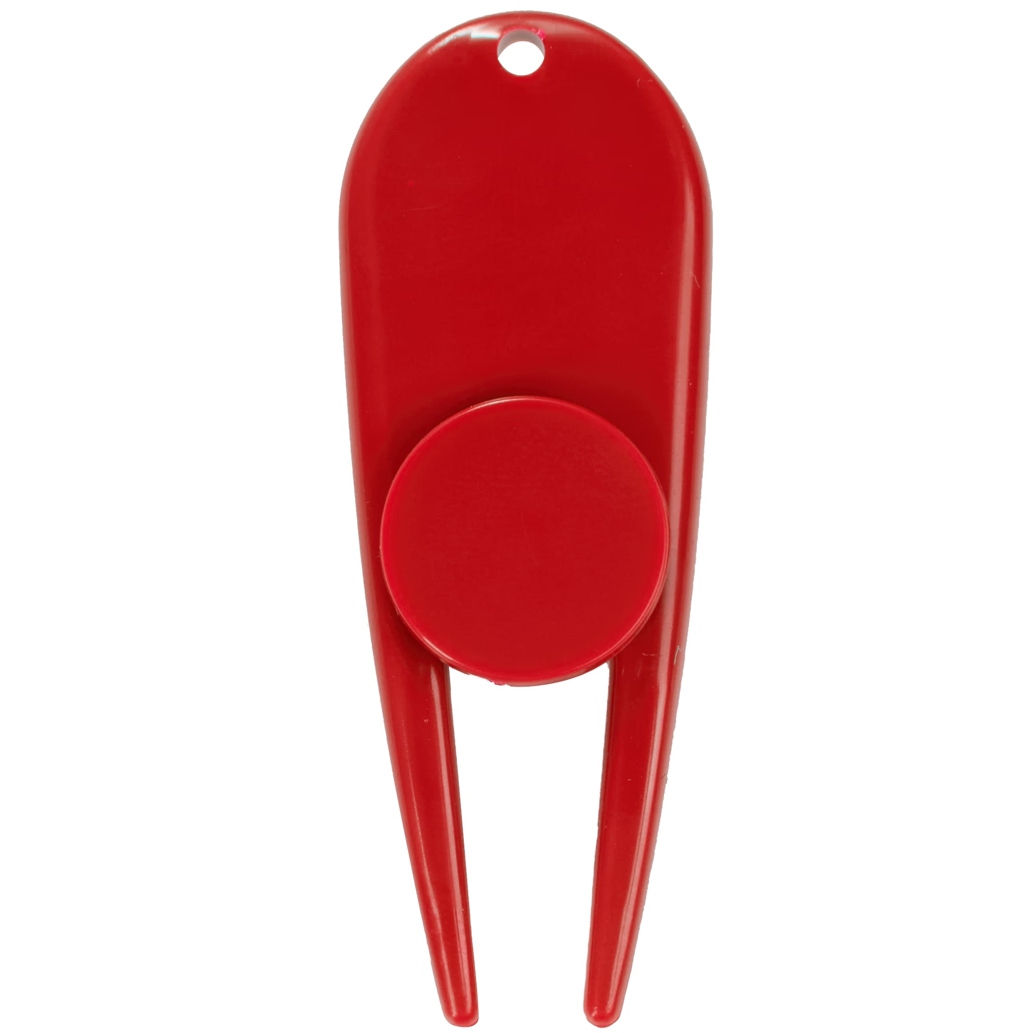 Divot Tool with Ball Marker 1