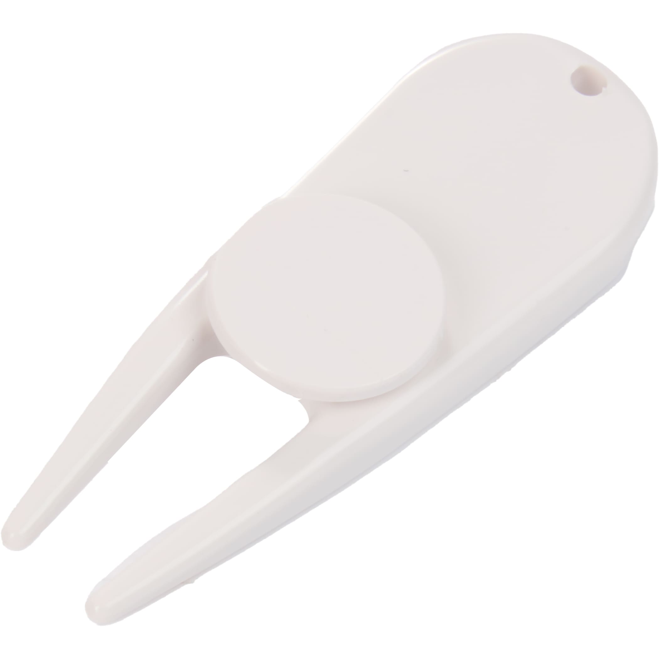 Divot Tool with Ball Marker 1