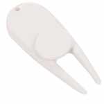 Divot Tool with Ball Marker - 1401-45RDFront Divot Tool with Ball Marker - 1401-45RDFront