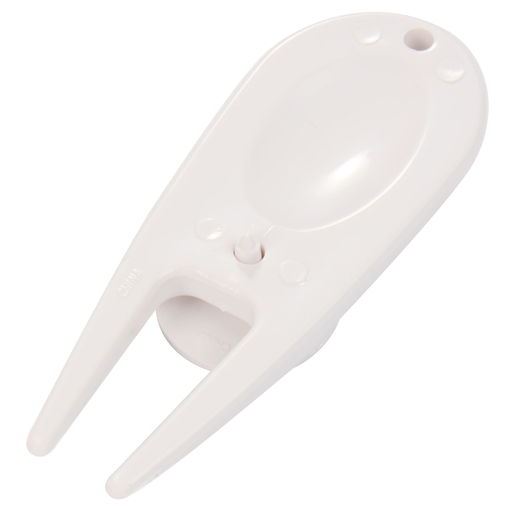 Divot Tool with Ball Marker 1