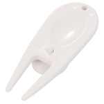Divot Tool with Ball Marker - 1401-45WHFront Divot Tool with Ball Marker - 1401-45WHFront