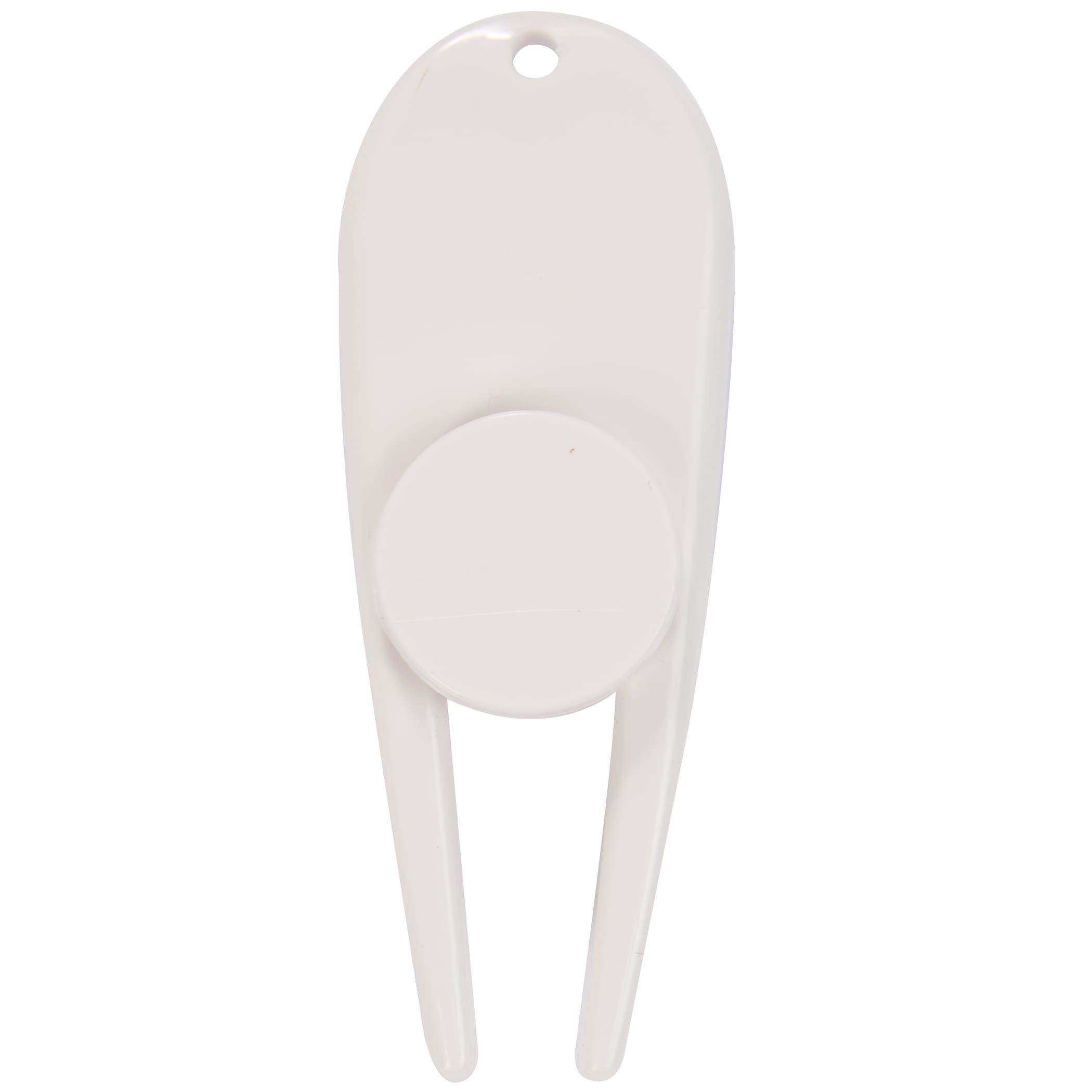 Divot Tool with Ball Marker 1